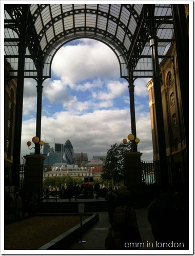 Hays Galleria