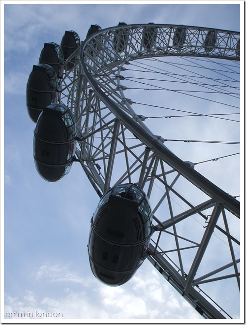 02 London Eye