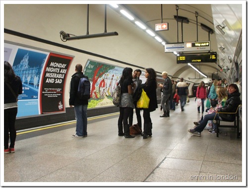 Euston