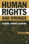 Human Rights and Wrongs-Slavery, Terror, Genocide