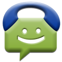 SUI SMS Widget icon