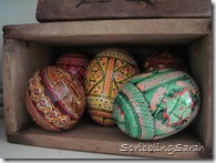 Ukraine Easter Eggs