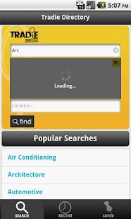 Free Tradie Directory APK for PC