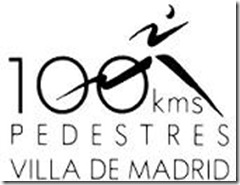 100 KM Villa de Madrid