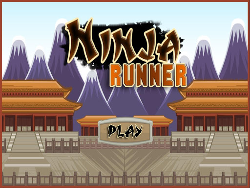 免費下載街機APP|A Ninja Runner app開箱文|APP開箱王