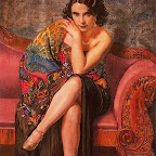 Jorge Apperley Mantón de manila (Pavo Real).jpg