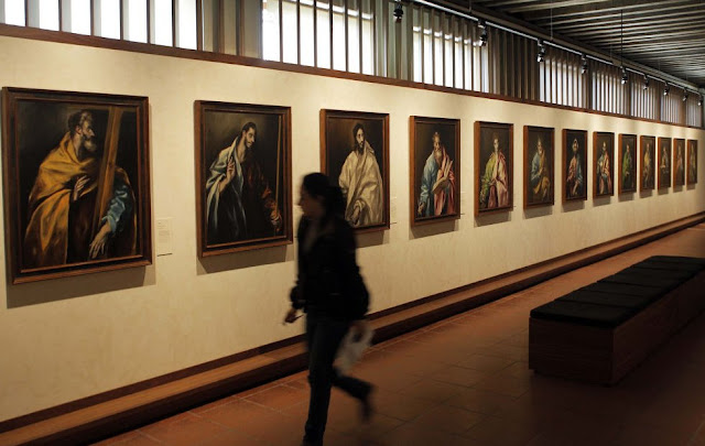 Toledo - Casa Museo de El Greco z.jpg