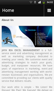 Free Download Jaya Ria APK for PC