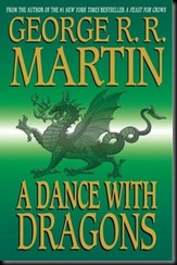 a dance with dragons