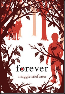 Forever cover