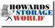 howards storage world