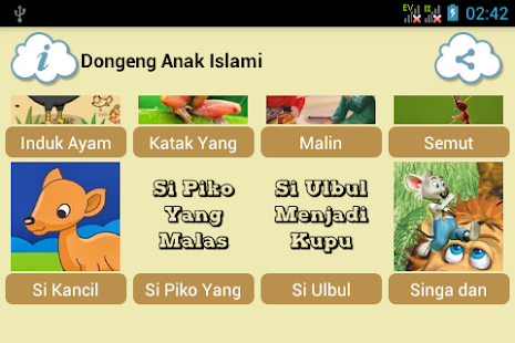 Download Dongeng Anak Islami APK to PC  Download Android 