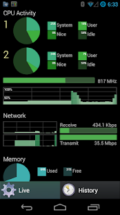 SystemPanelLite Task Manager(圖2)-速報App