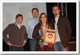 sitecore-thereference-silver-award