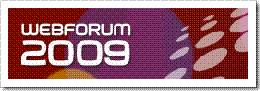 webforum2009