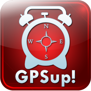 GPSup! 1.0