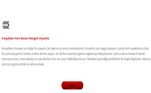 How to mod Karakter Analizi - Kişilik 1.0.5 apk for pc