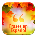 QuoteBook: Spanish Quotes mobile app icon