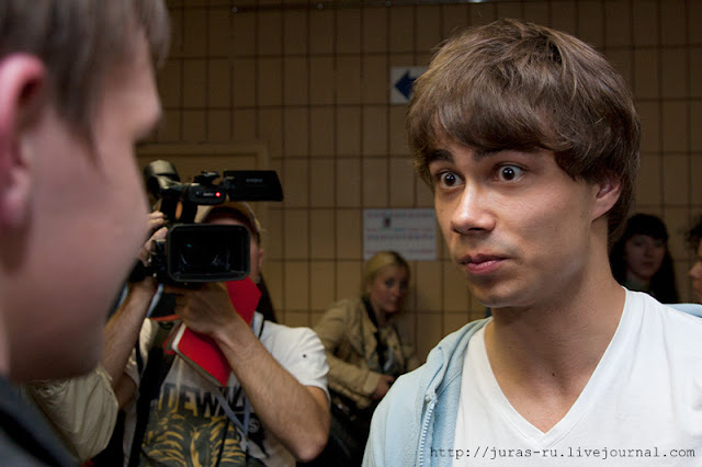 Ежегодная национальная телевизионная Премия в области популярной музыки Муз-ТВ 2010, Juras