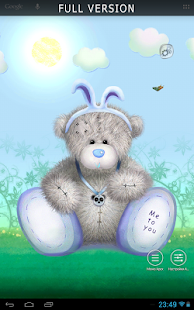 Easter & Spring Teddy Lite(圖3)-速報App