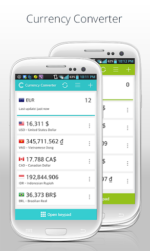 【免費財經App】Simple Currency Converter-APP點子