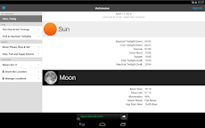 iAstronomer Free - Sun & Moonのおすすめ画像5