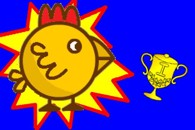 Gallina Feliz 3 poster 10