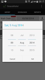 Grass Meter Screenshots 2