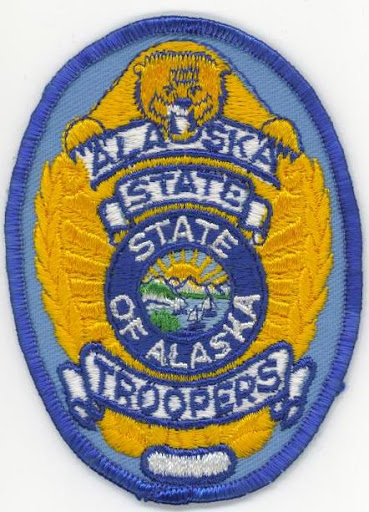 new york state police academy. new york state police patch.