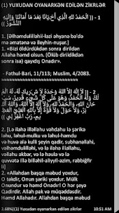 Muselman qalasi (dua və zikr)(圖7)-速報App