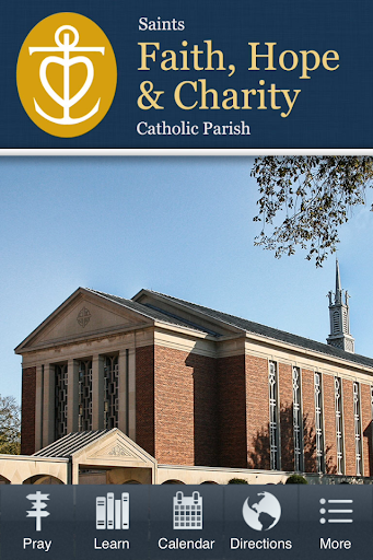 Faith Hope Charity Church