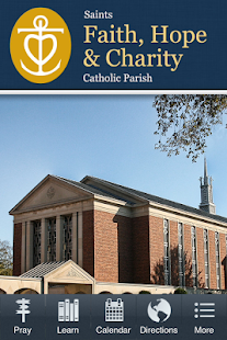 Faith, Hope & Charity Church Screenshots 5