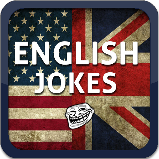 English Jokes Pictures LOGO-APP點子