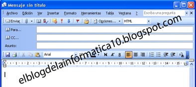 Programar envío de emails con Outlook