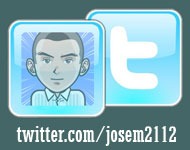 Twitter - Cuenta personal