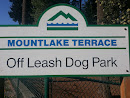 MLT Off Leash Dog Park