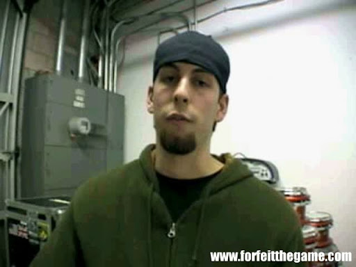 rob bourdon drums. Linkin Park - Rob Bourdon of