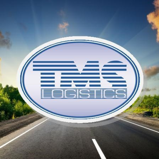 TMS LOGISTICS LOGO-APP點子