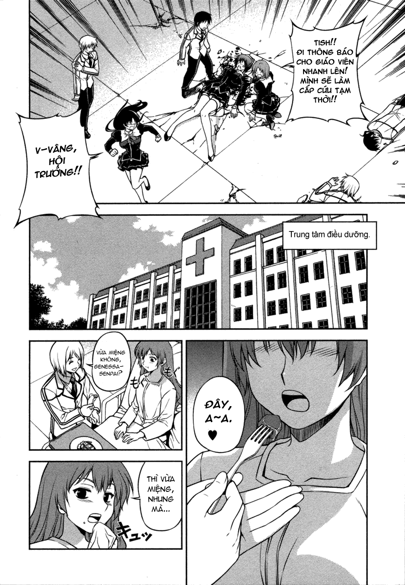 Alohot.Net - Blog Truyện Tranh Online Siêu Tốc