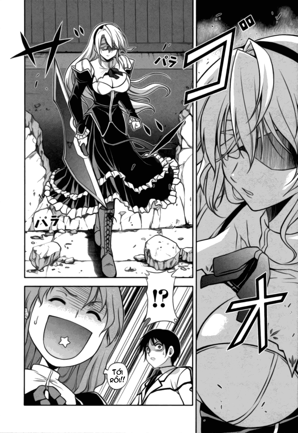 Alohot.Net - Blog Truyện Tranh Online Siêu Tốc