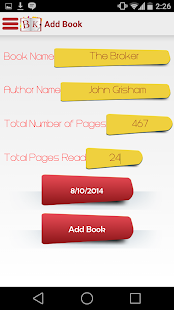 Lastest Book Keeper APK