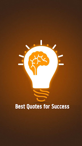 Best Quotes for Success