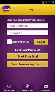 download Aryty.com Mobile Top-Up free