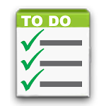 Cover Image of Download My To Do List 5.5 APK