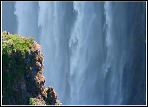 victoria falls africa. Africa (Victoria Falls)