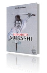 Biografi Miyamoto Musashi