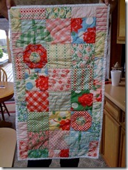 taco feed quilt