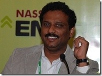 Suresh-Sambandam-CEO-OrangeScape