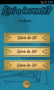 Free Download Qui a inventé ? APK