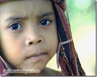 Innocent Boy in TransTV Jelajah